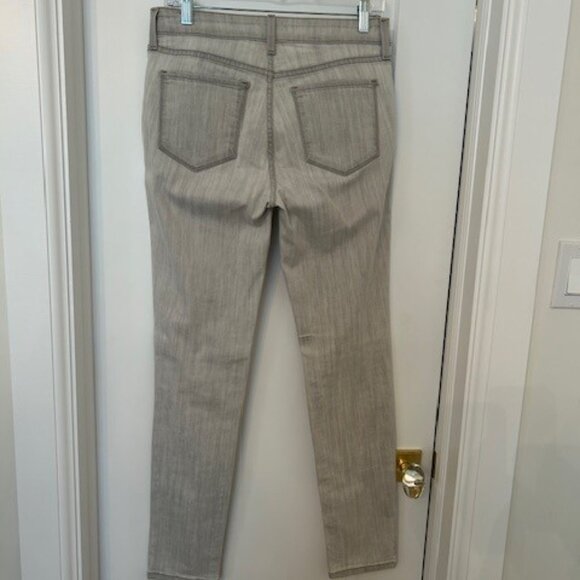 Women NYDJ two-tone pants - Size 6 - Picture 2 of 5